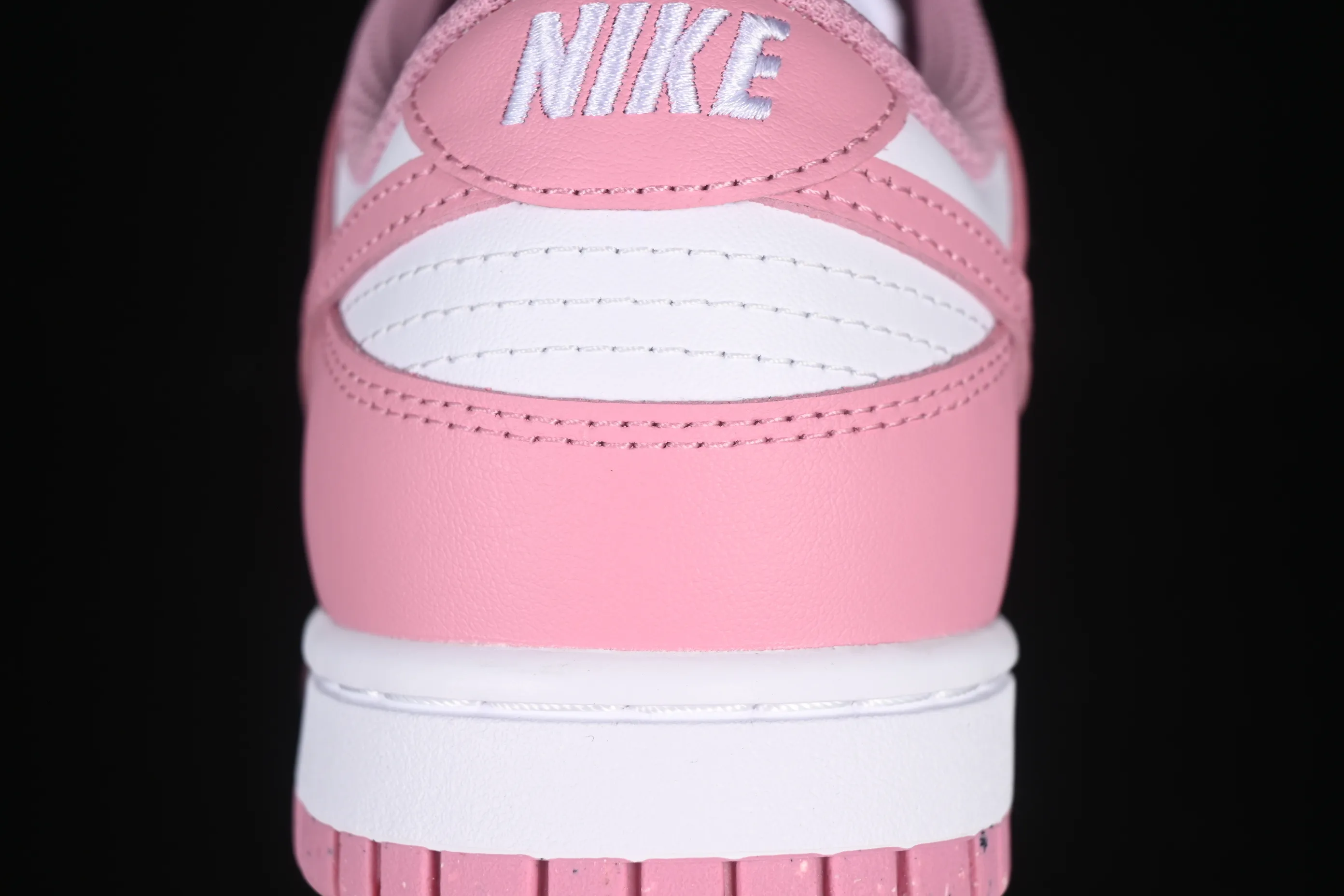 All categories Nk SB Dunk series Nk SB Dunk Low low-top sneakers Nike Dunk Low white pink low-top casual sneakers DD1873-112